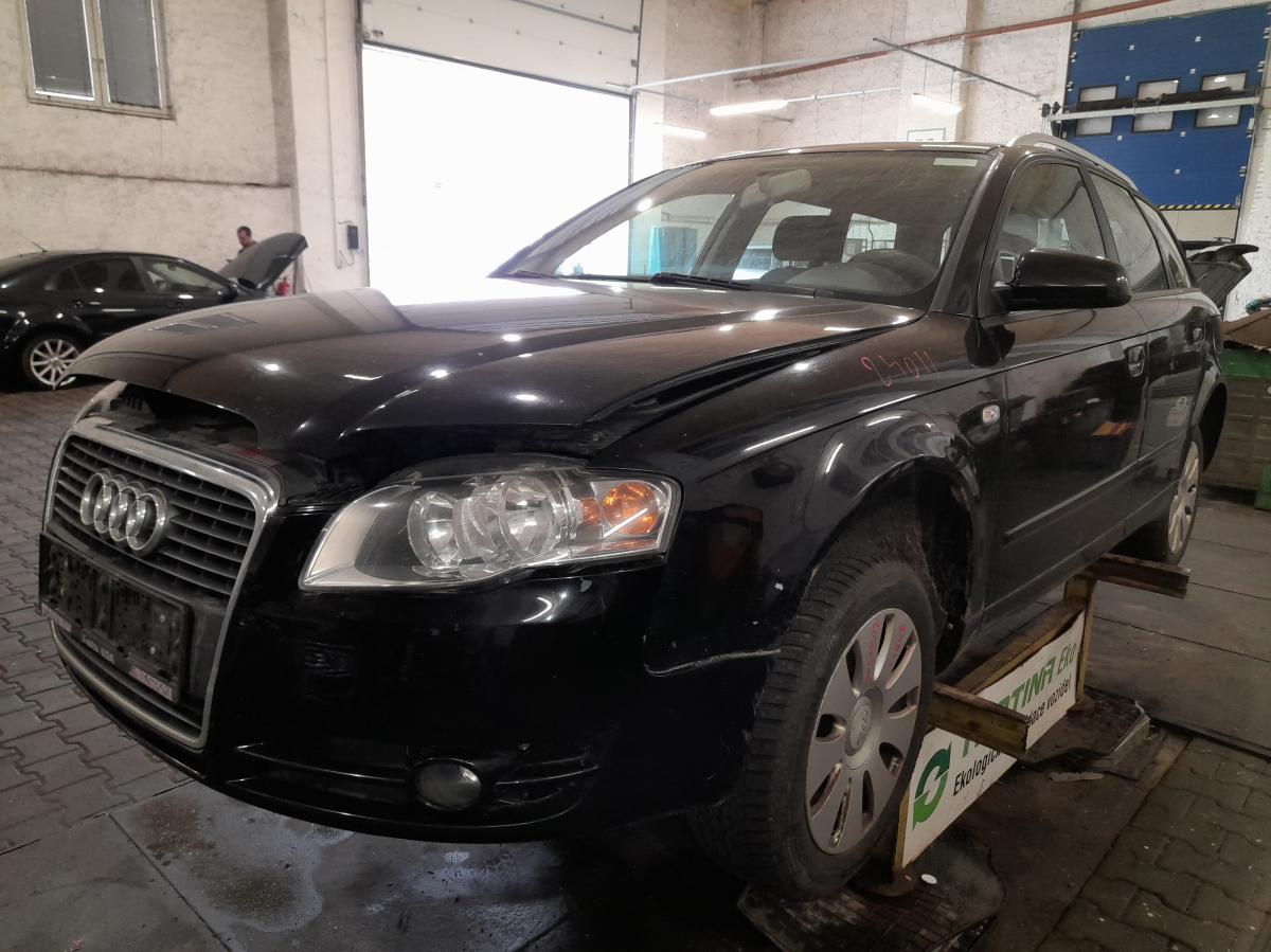 AUDI A4 AVANT 2006