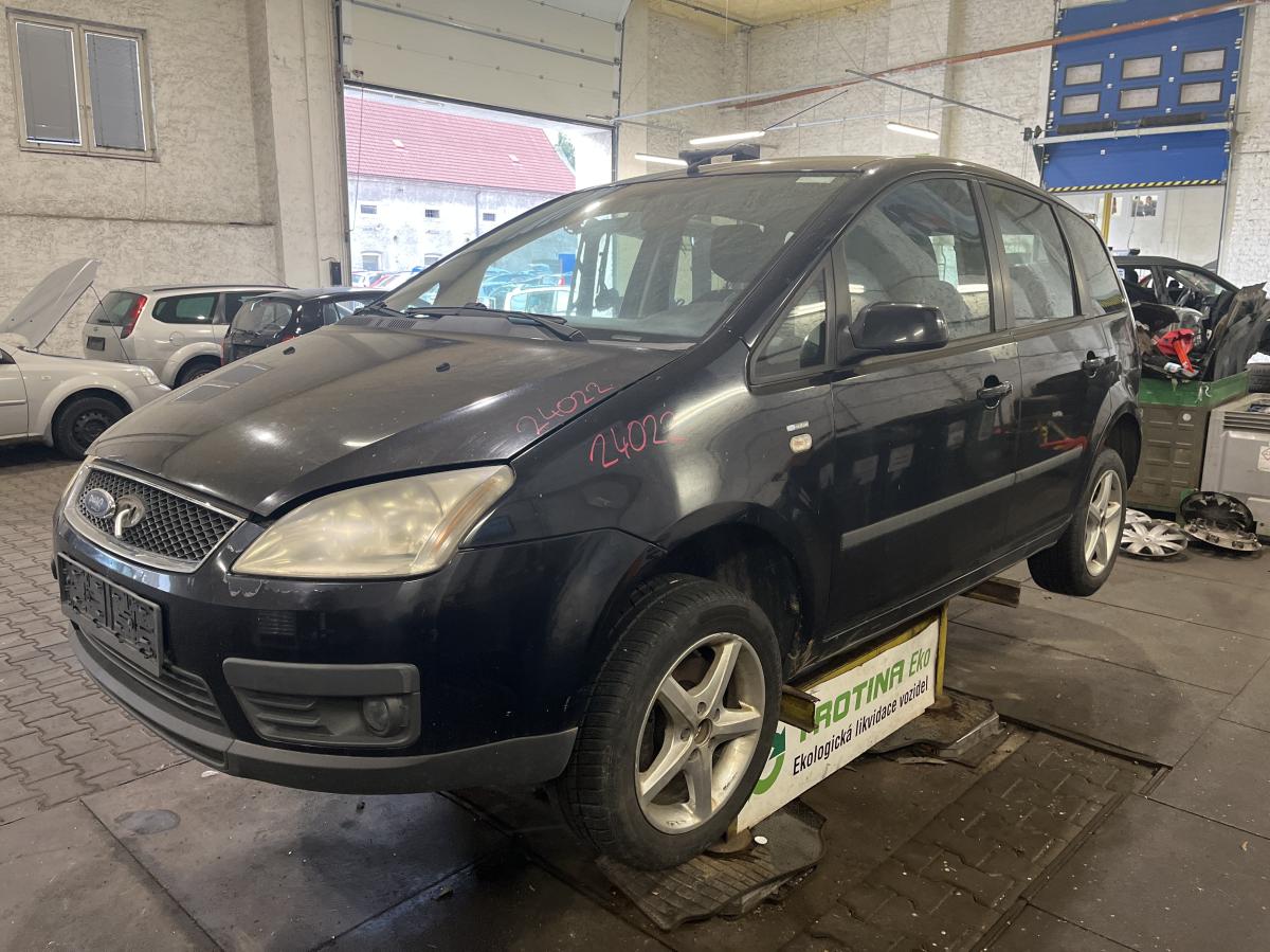 FORD C-MAX 2006