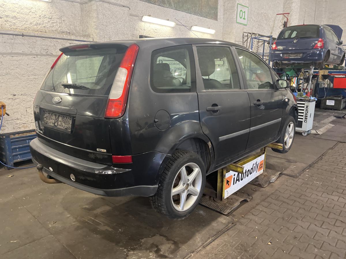 FORD C-MAX 2006