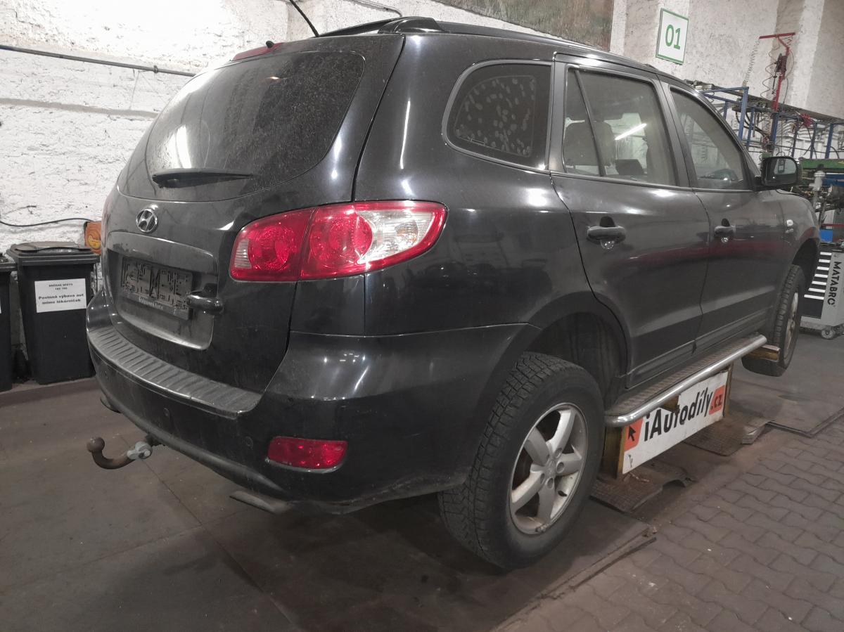 HYUNDAI SANTA FE 2006