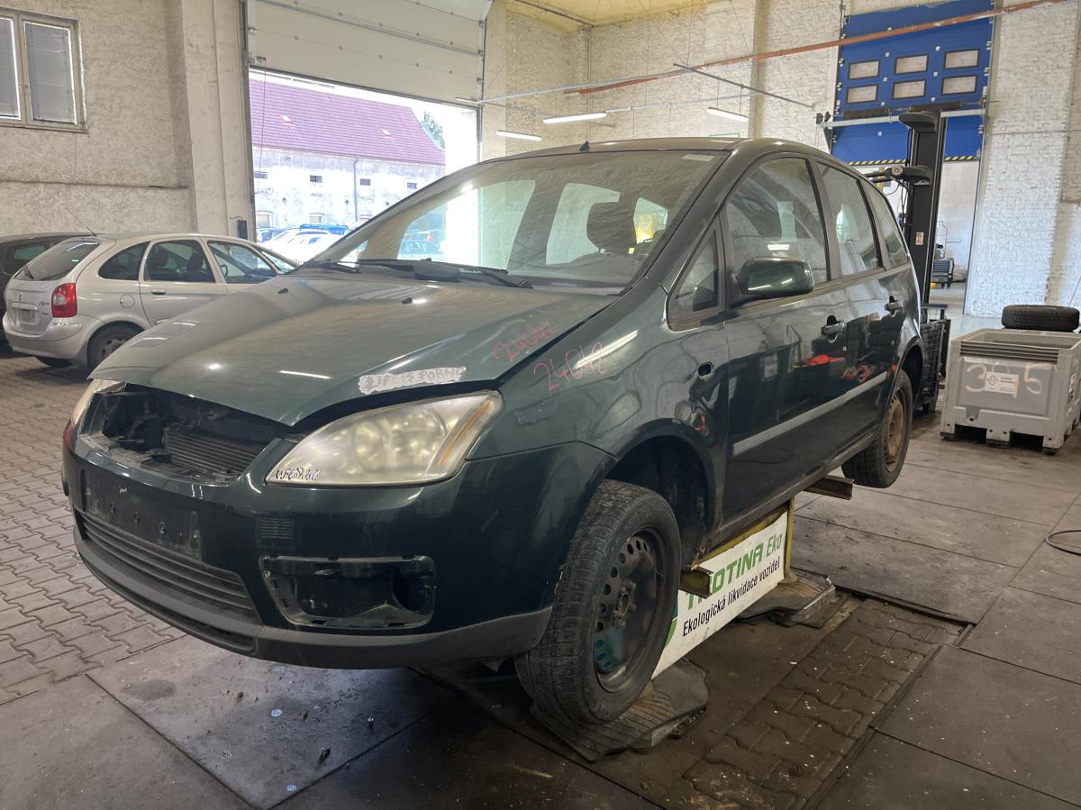 FORD C-MAX 2003