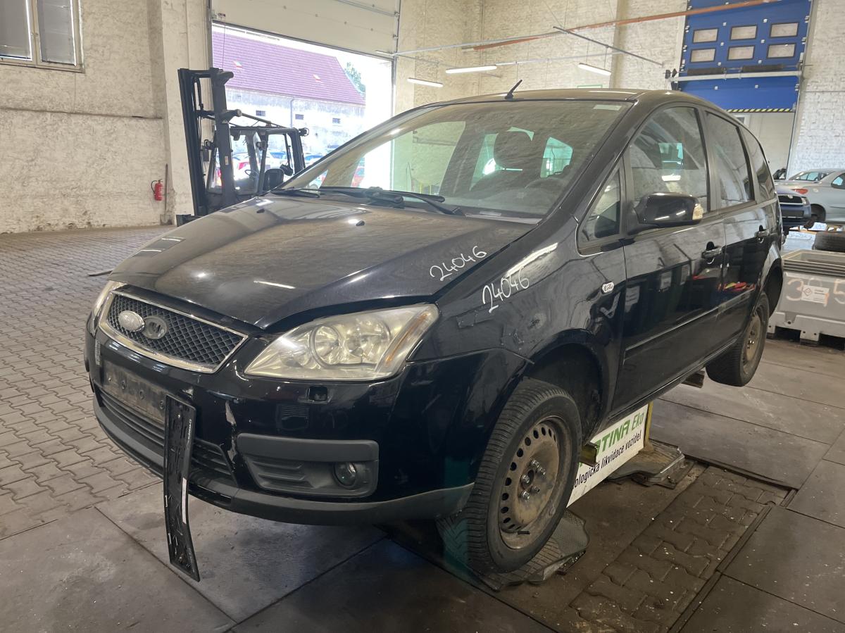 FORD C-MAX 2004