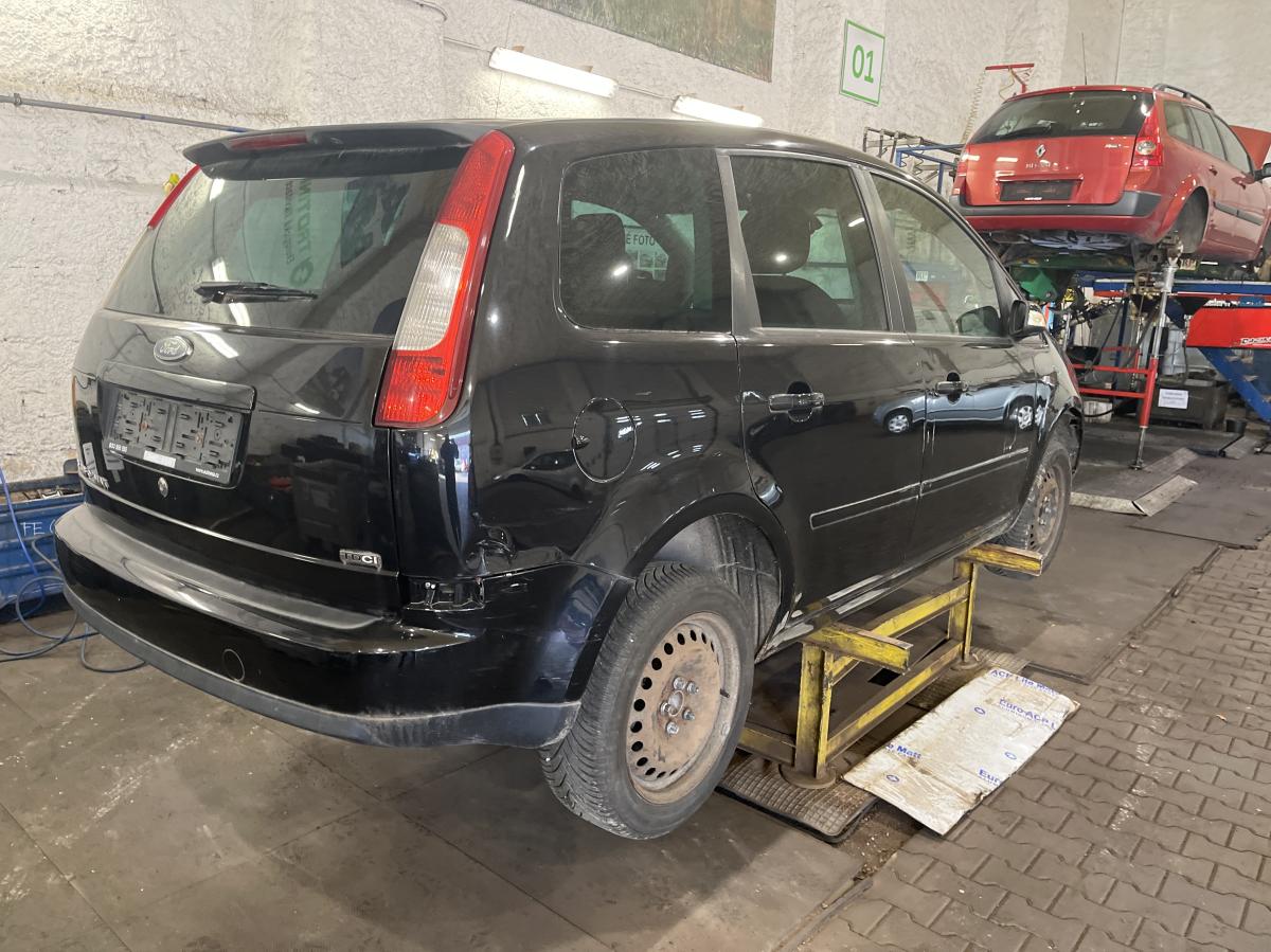 FORD C-MAX 2004