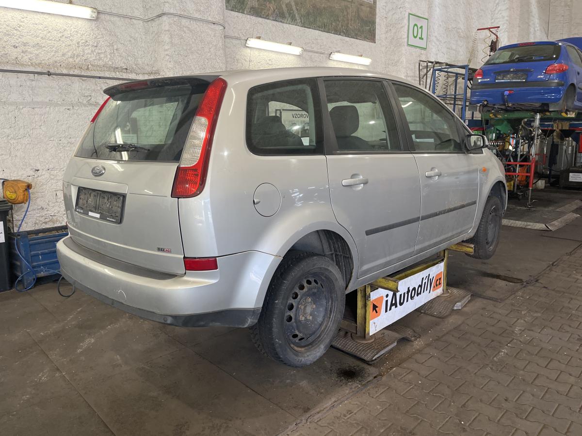 FORD C-MAX 2004