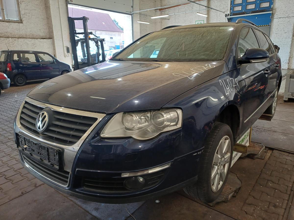 VOLKSWAGEN PASSAT 2006