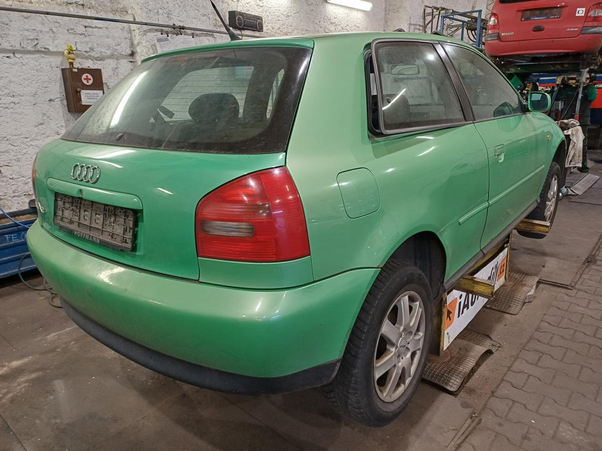 AUDI A3 1997