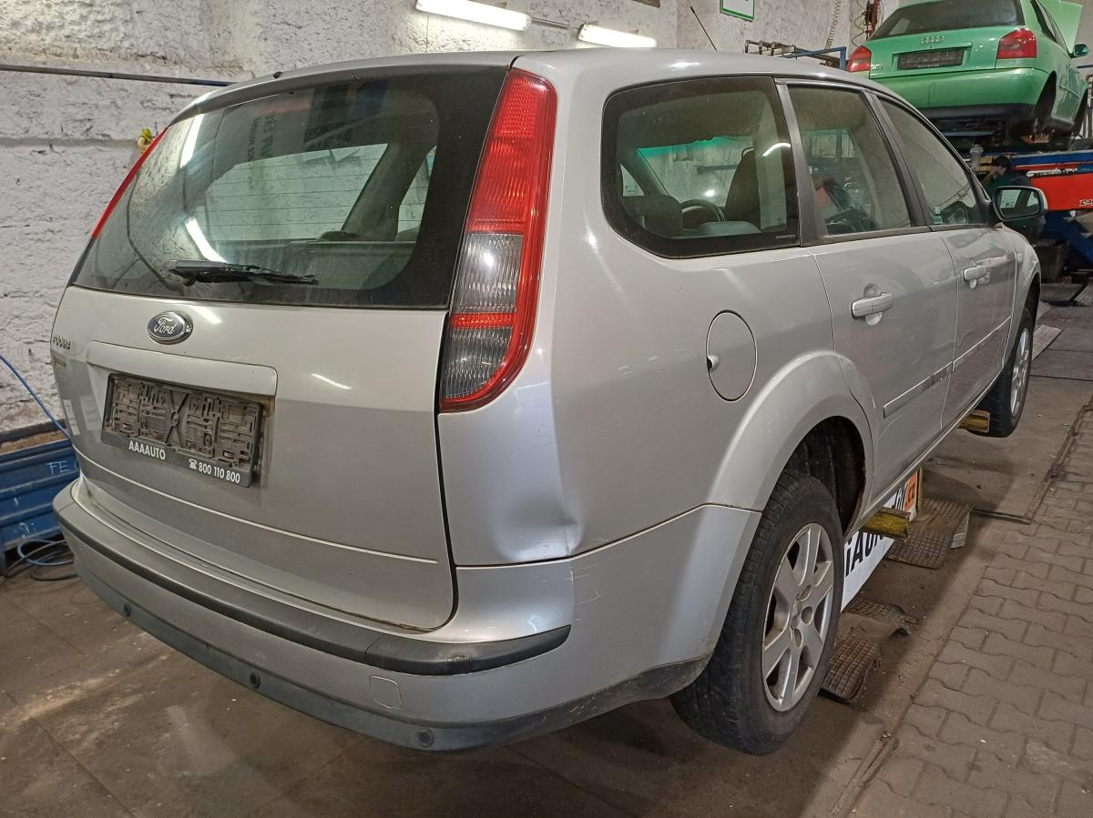 FORD FOCUS 2007