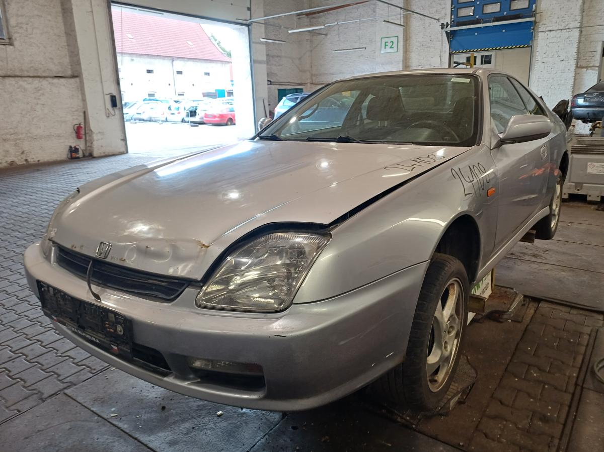 HONDA PRELUDE 1997