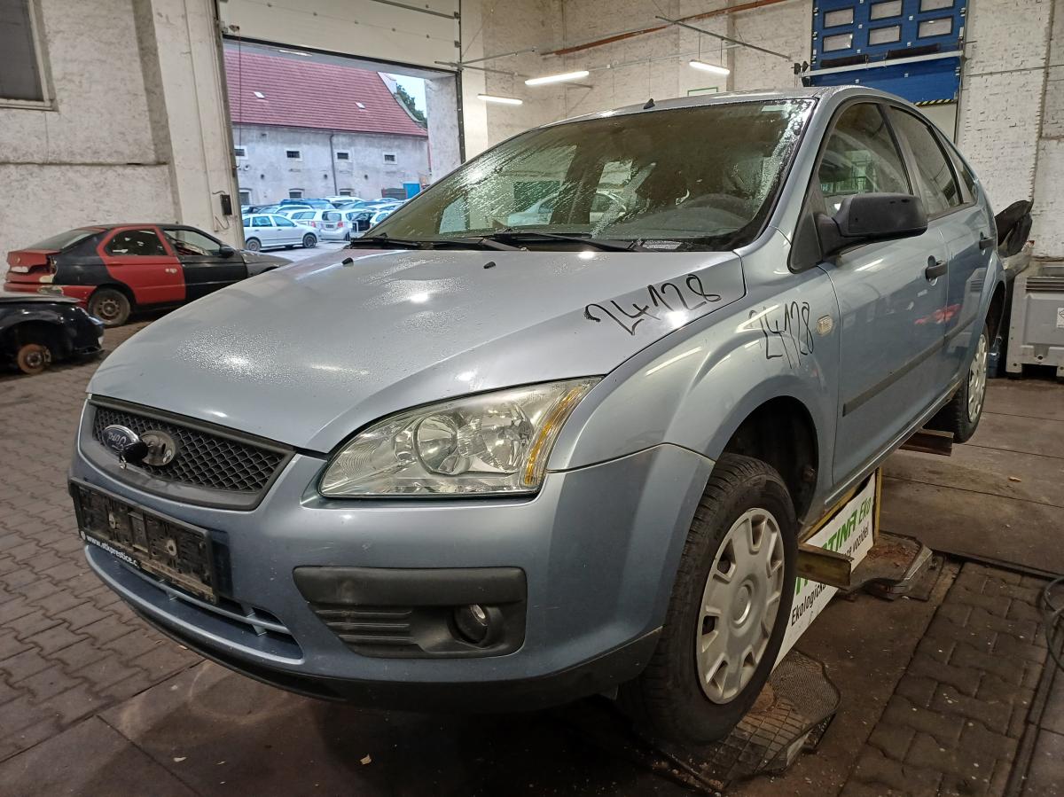 FORD FOCUS 2006