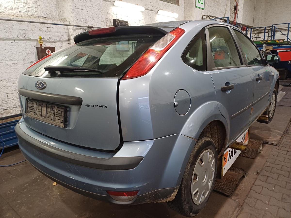 FORD FOCUS 2006