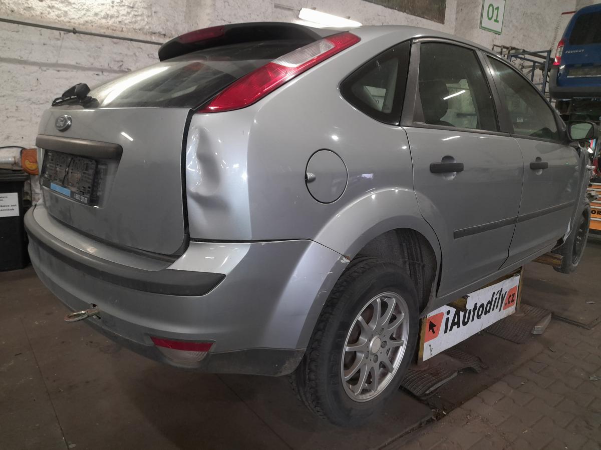 FORD FOCUS 2005