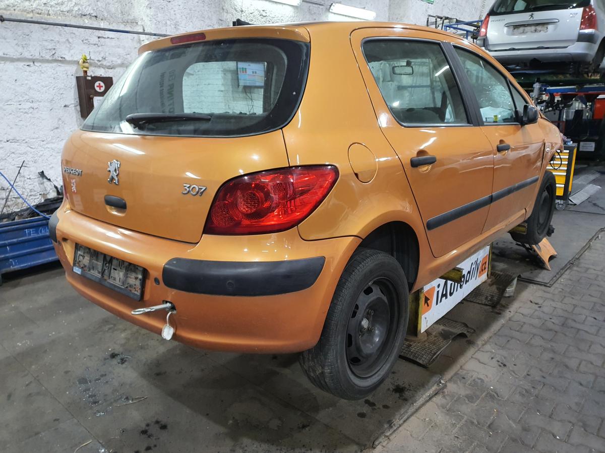 PEUGEOT 307 2006