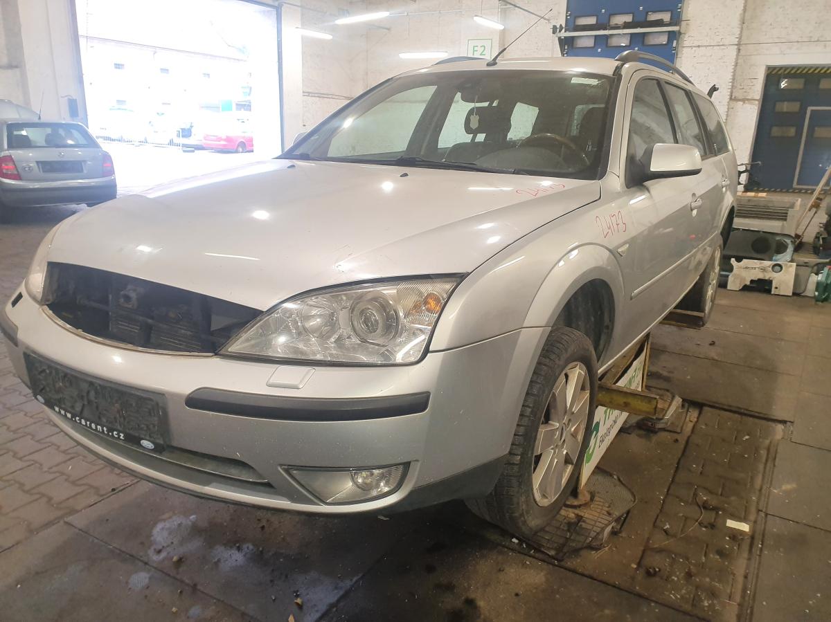 FORD MONDEO 2004