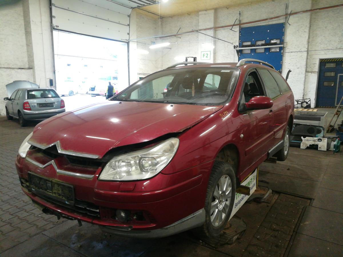 CITROEN C5 2006