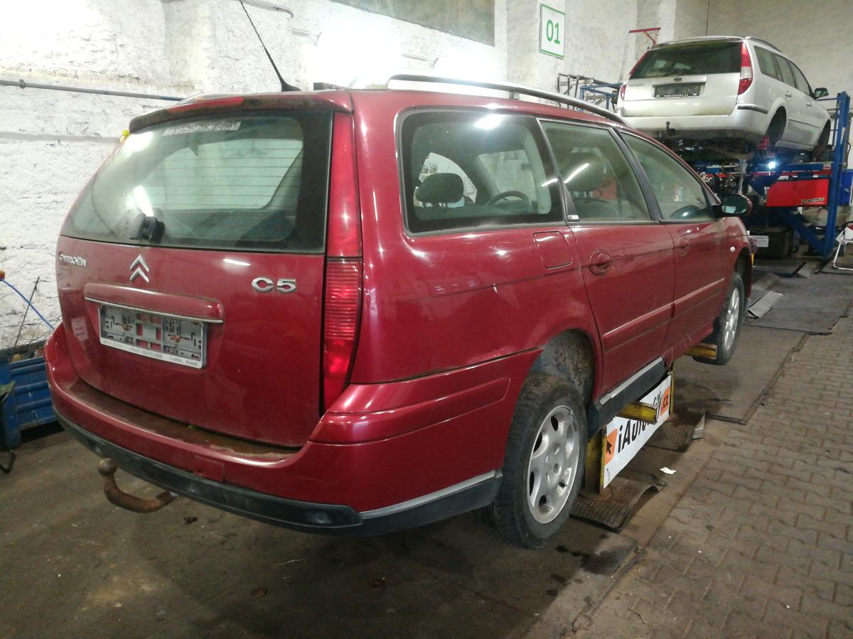 CITROEN C5 2006