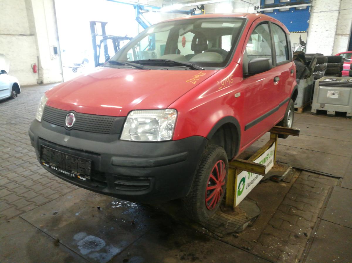 FIAT PANDA 2005