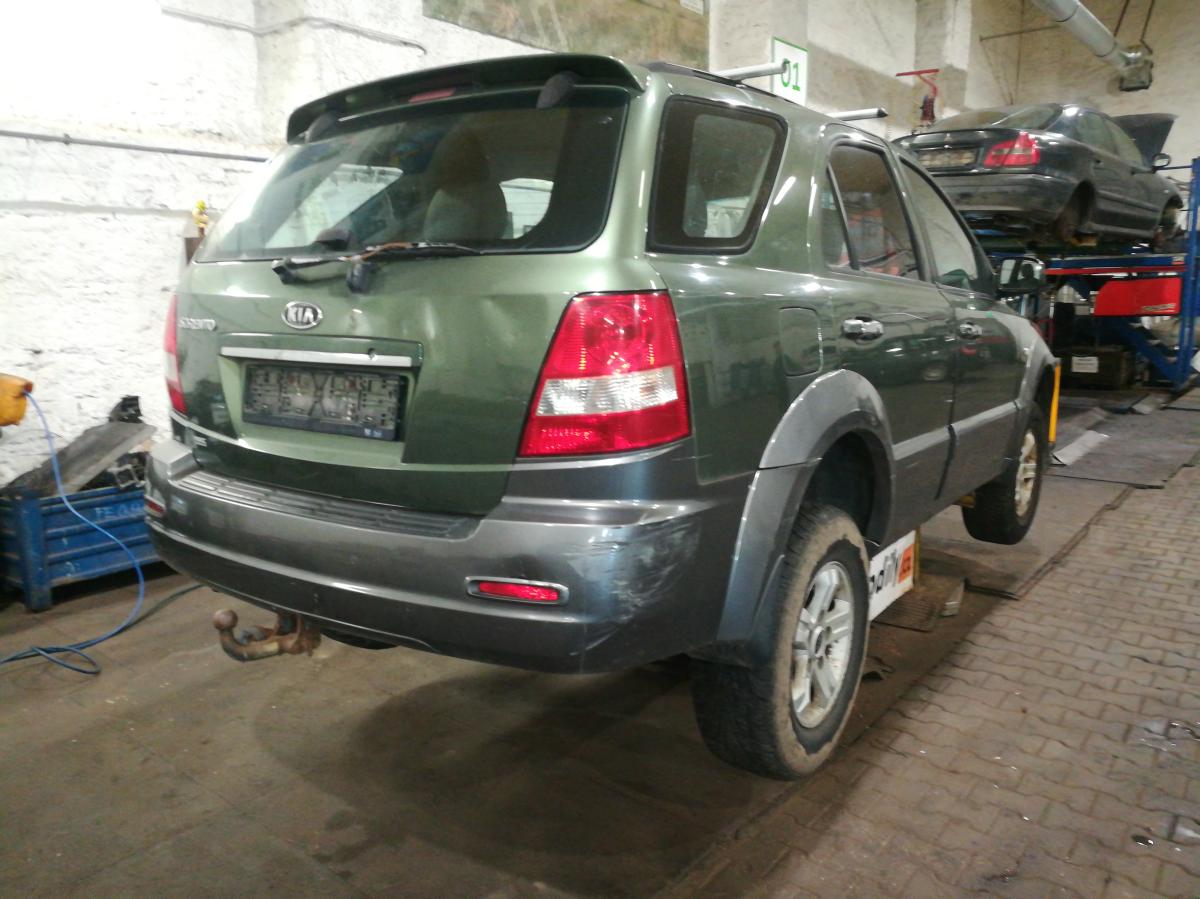 KIA SORENTO 2006