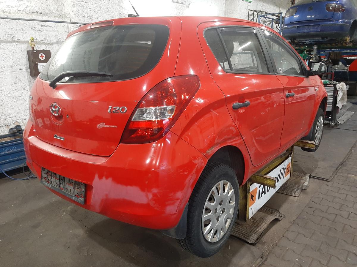 HYUNDAI I20 2009