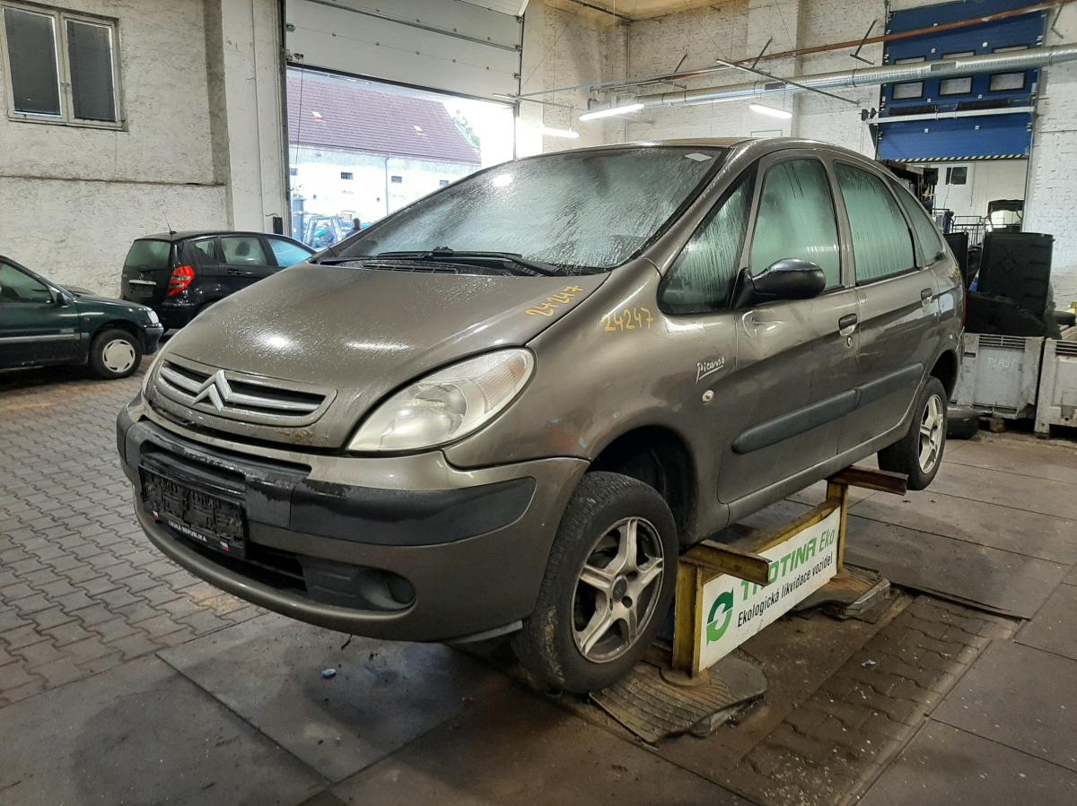 CITROËN XSARA PICASSO  2010