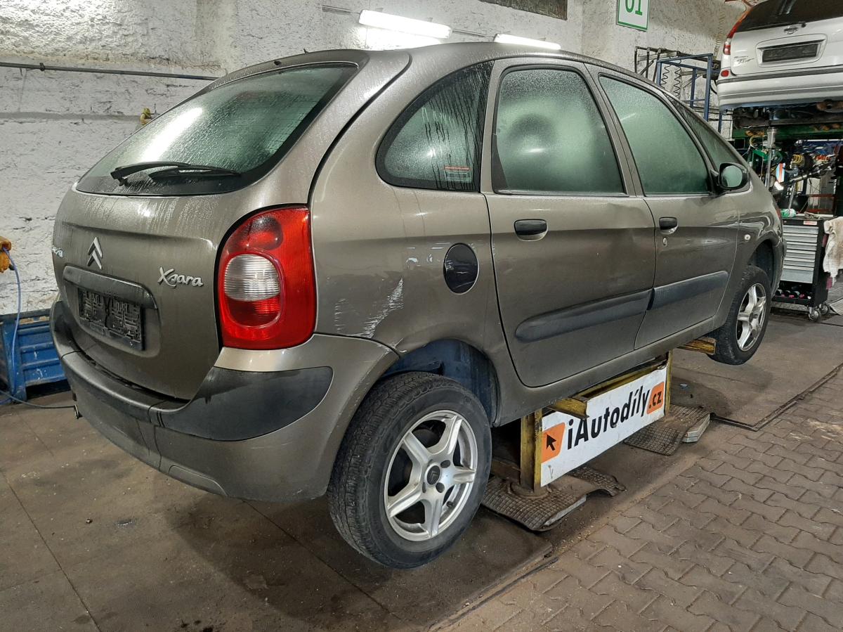 CITROËN XSARA PICASSO  2010