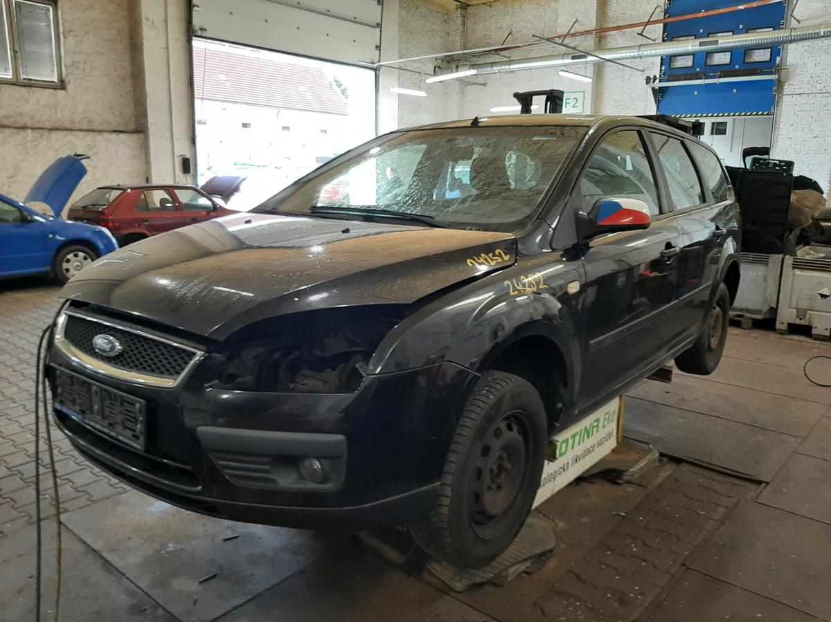 FORD FOCUS 2006