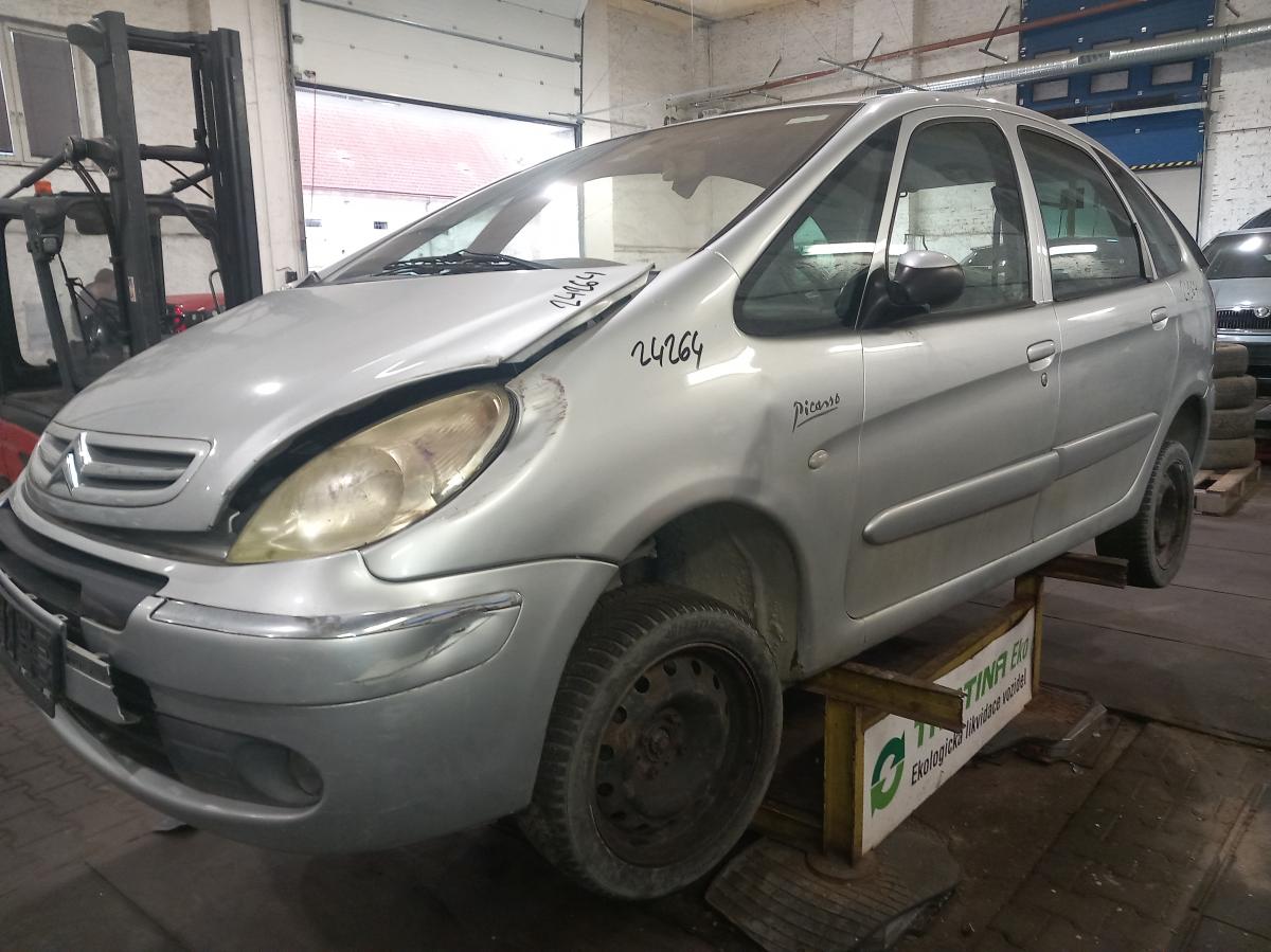 CITROEN XSARA PICASSO  2004