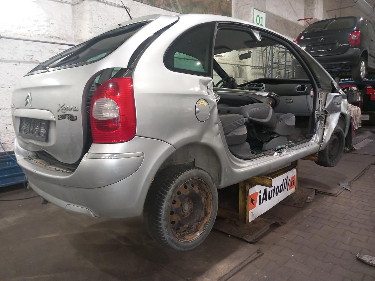 CITROEN XSARA PICASSO  2004