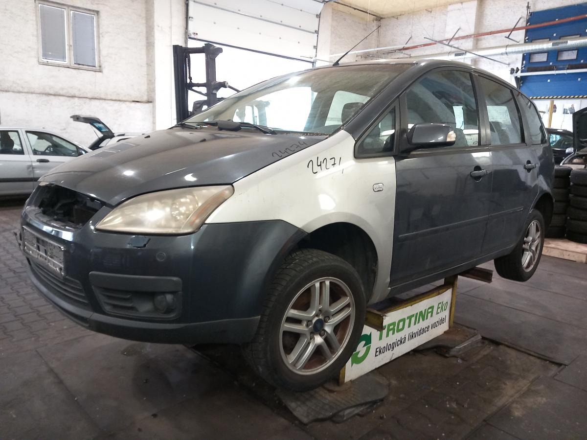 FORD C-MAX 2004