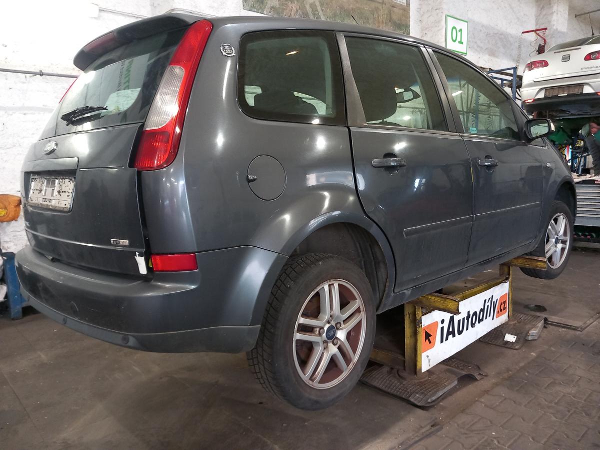 FORD C-MAX 2004