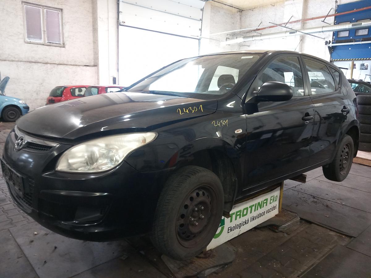 HYUNDAI i30 2008