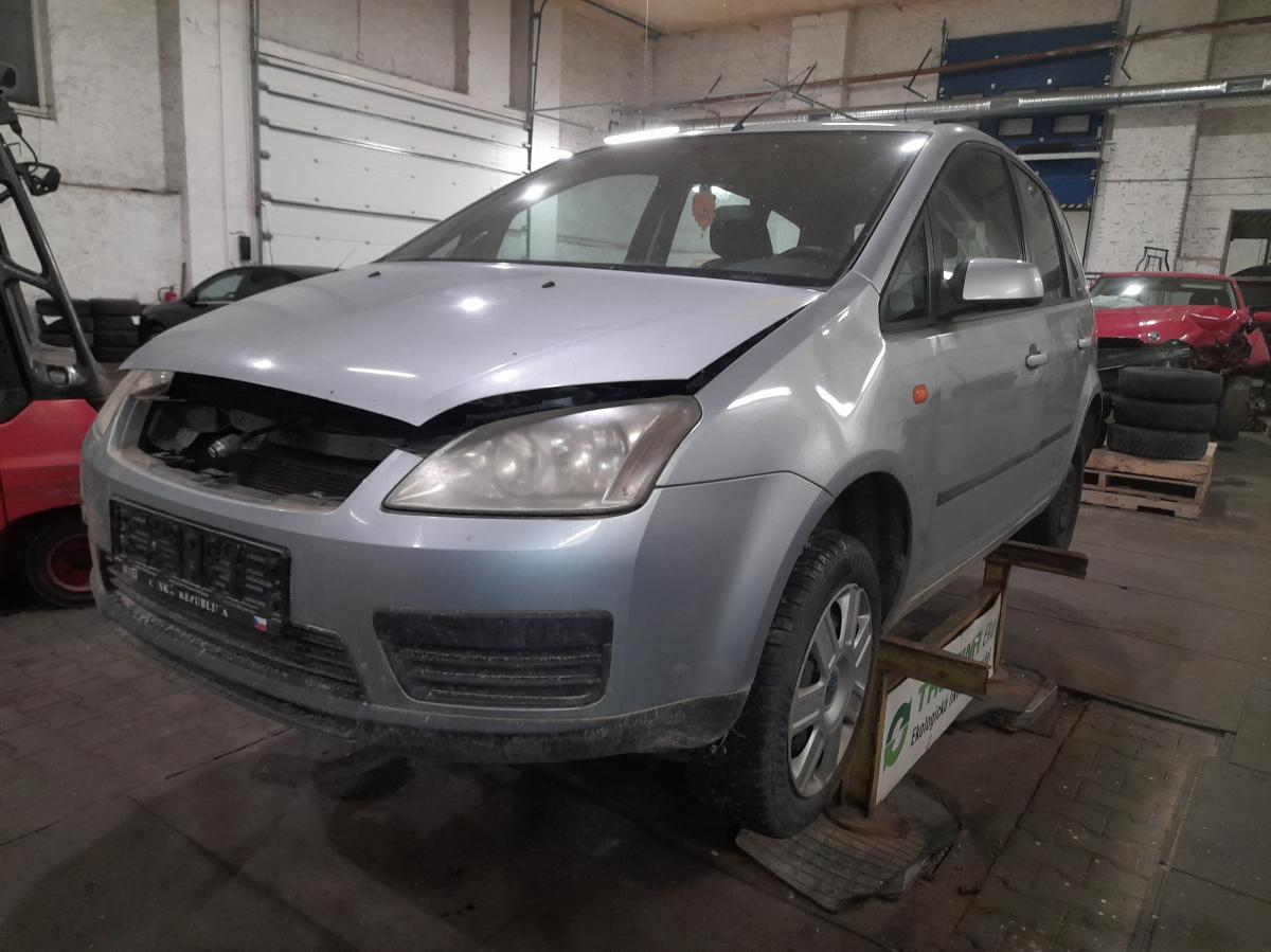 FORD C-MAX 2005