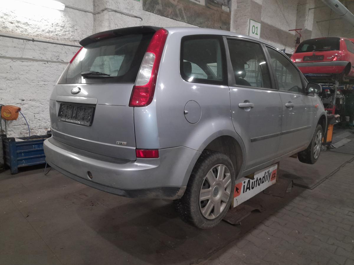 FORD C-MAX 2005