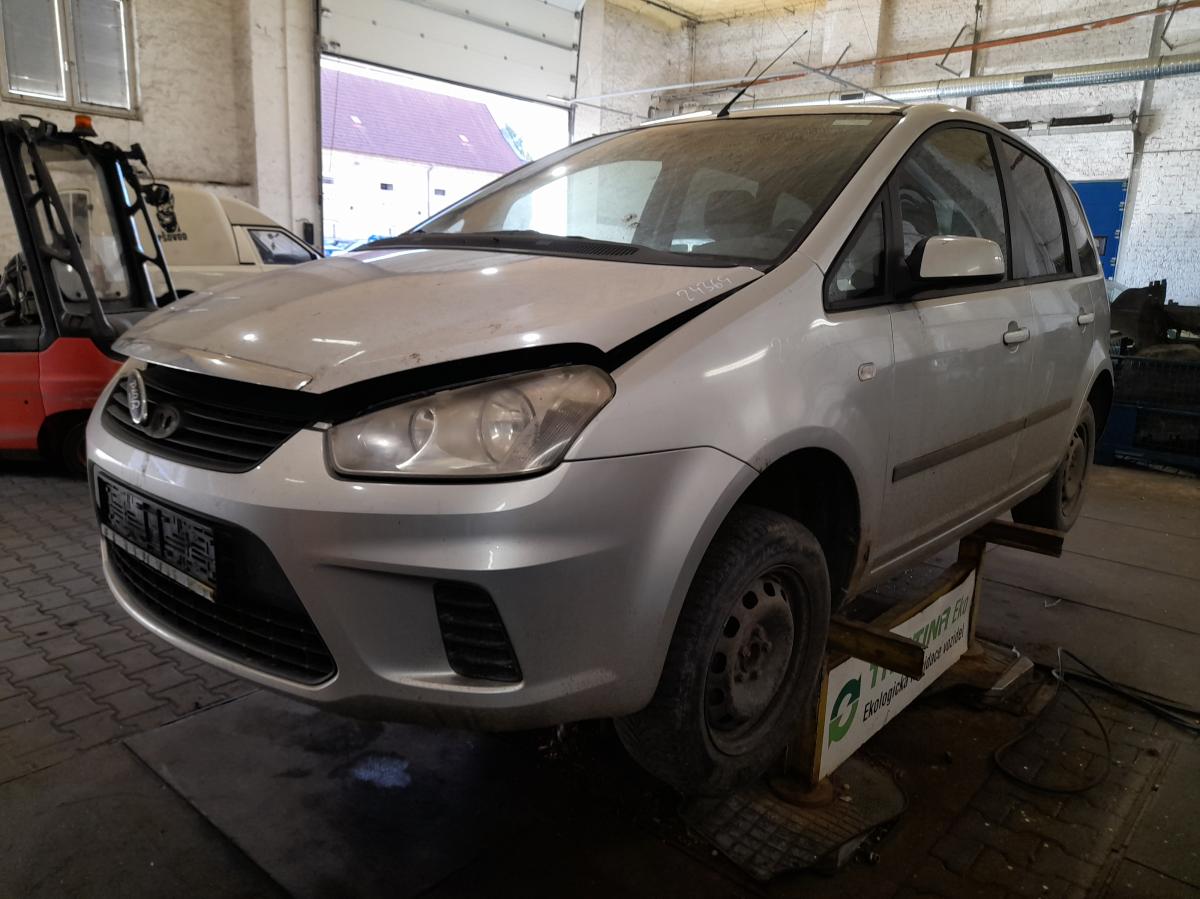 FORD C-MAX 2008