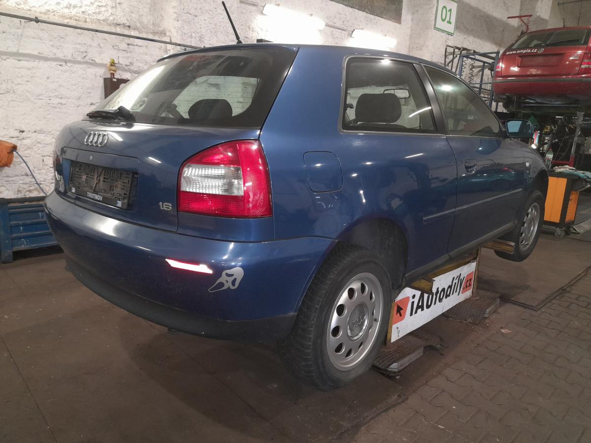 AUDI A3 2001