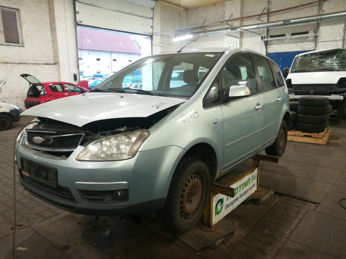 FORD FOCUS C-MAX 2003