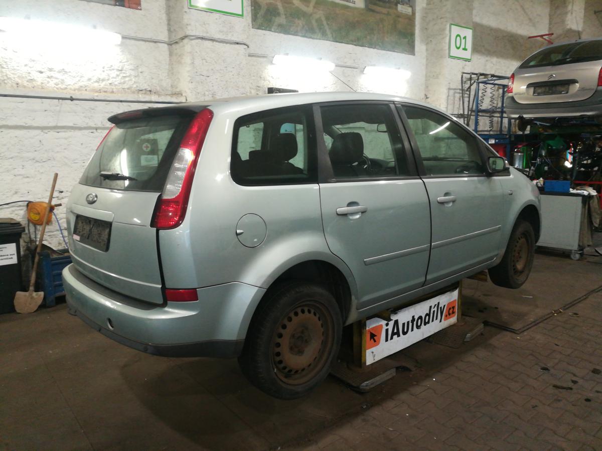 FORD FOCUS C-MAX 2003