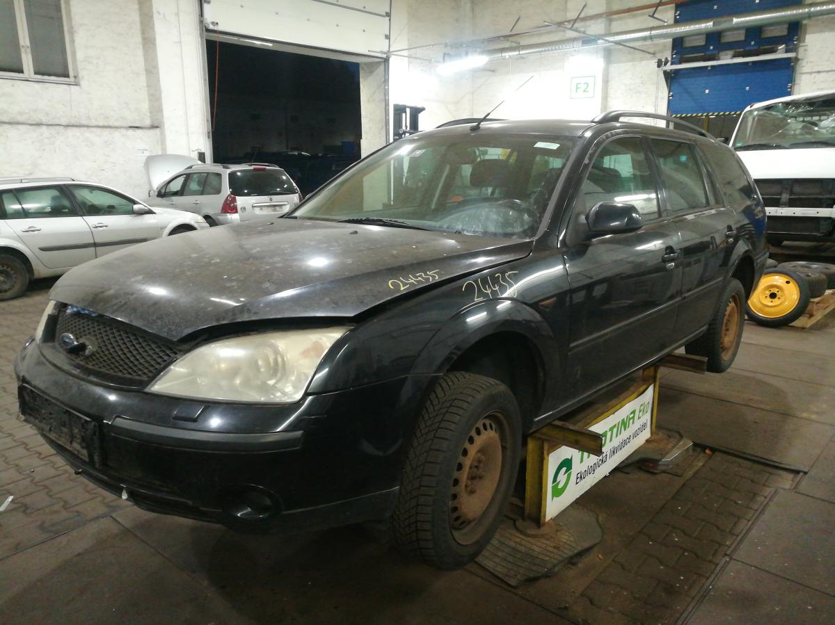 FORD MONDEO 2003