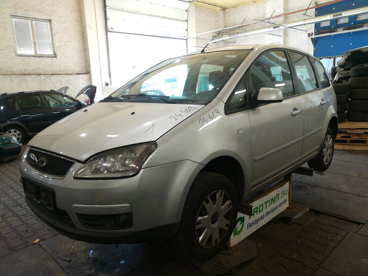 FORD C-MAX 2006