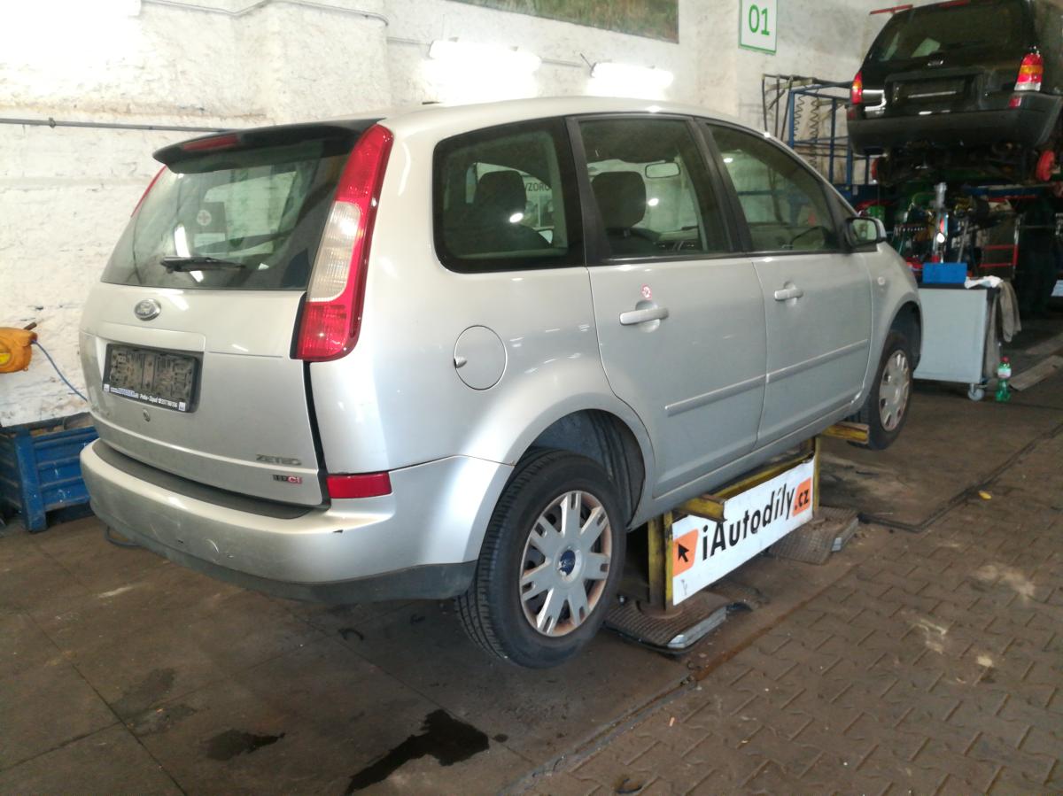 FORD C-MAX 2006