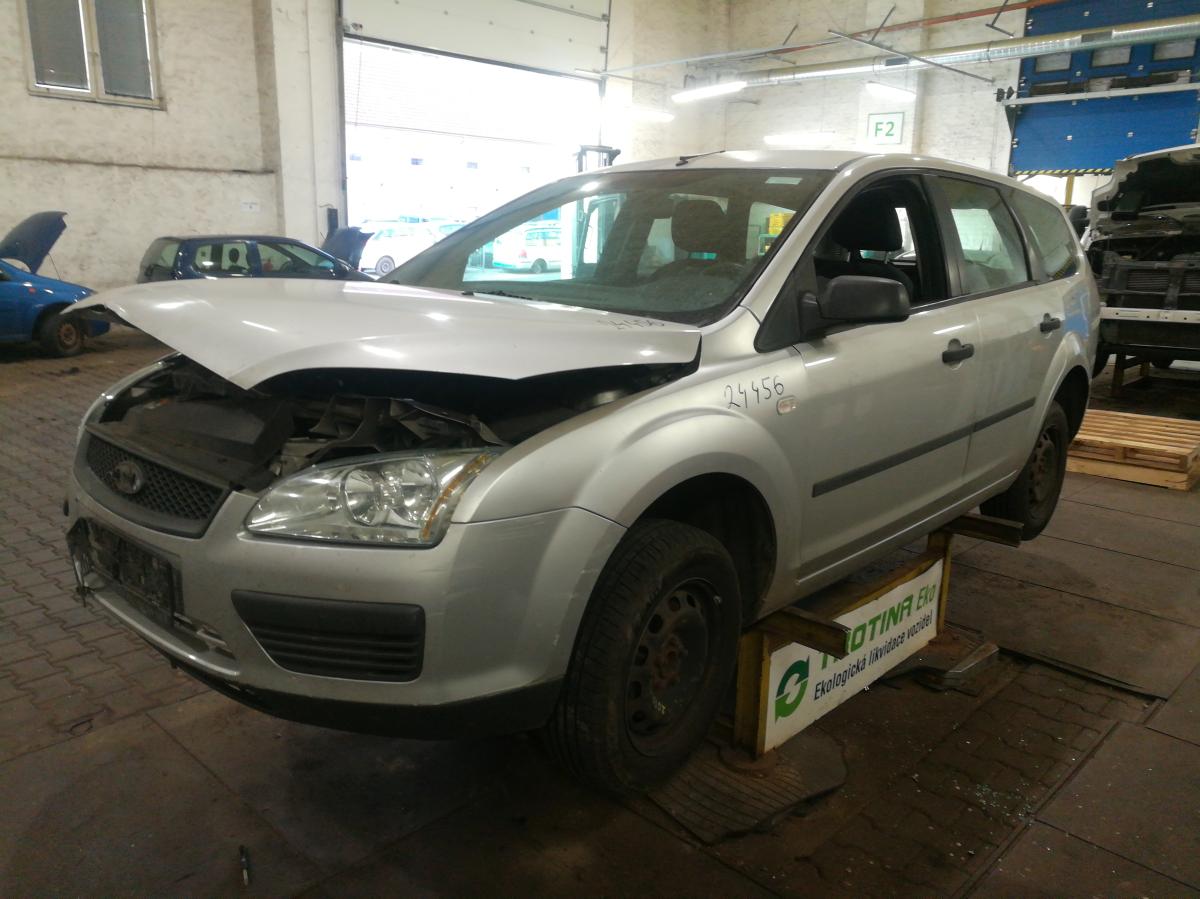 FORD FOCUS 2005