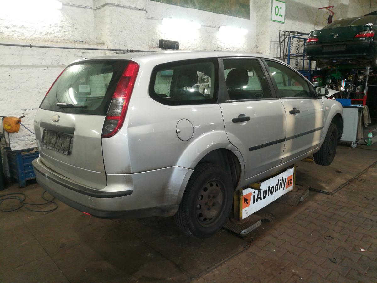 FORD FOCUS 2005