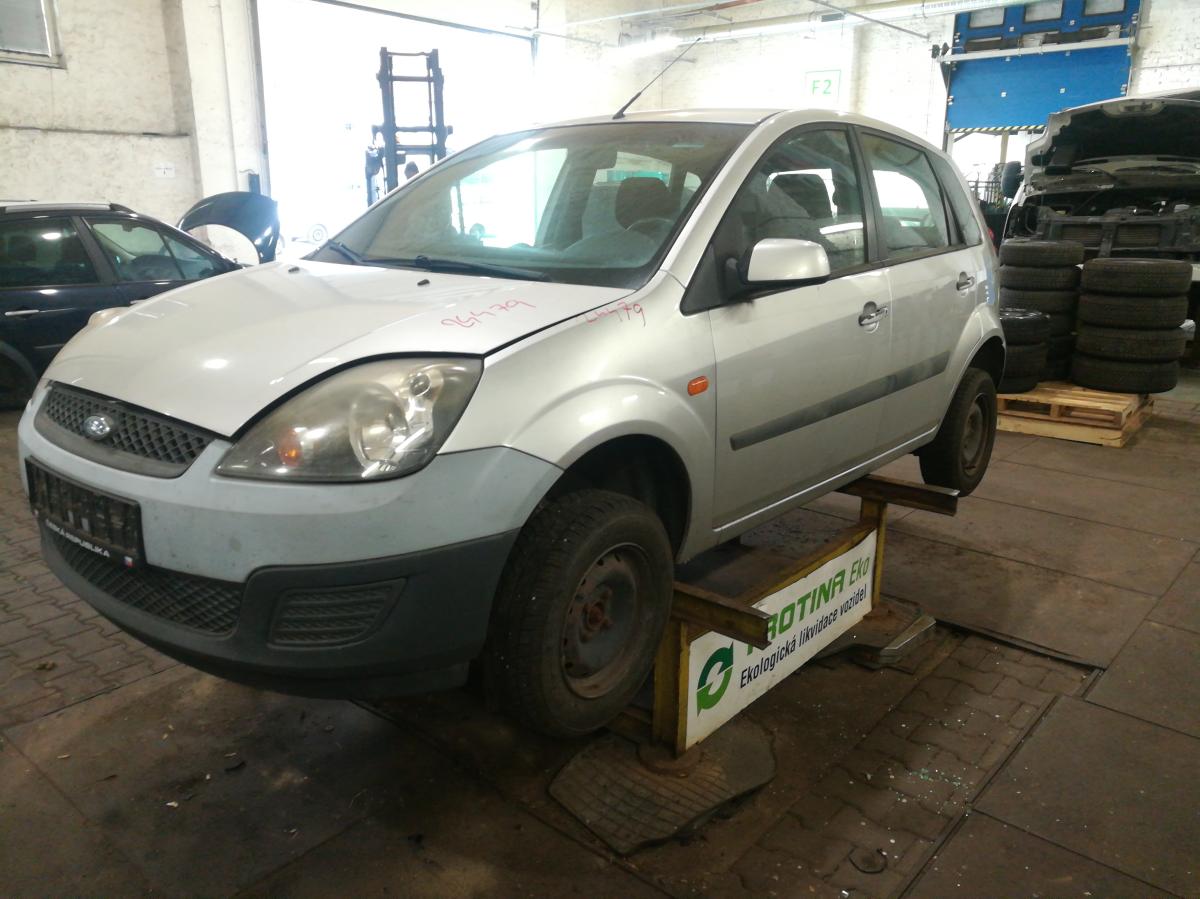 FORD FIESTA 2006