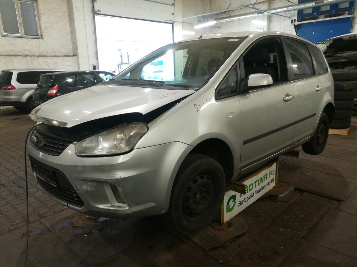 FORD C-MAX 2007