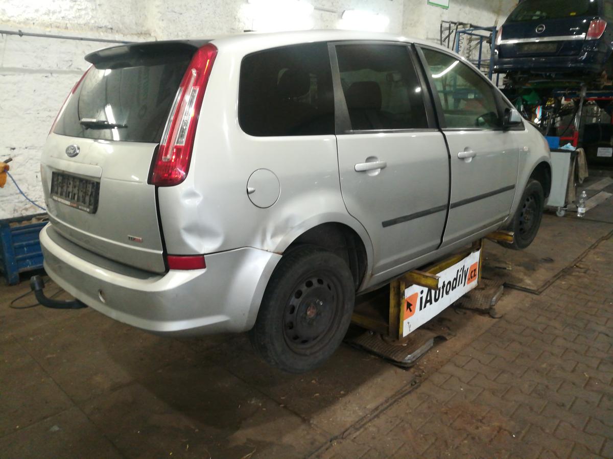 FORD C-MAX 2007