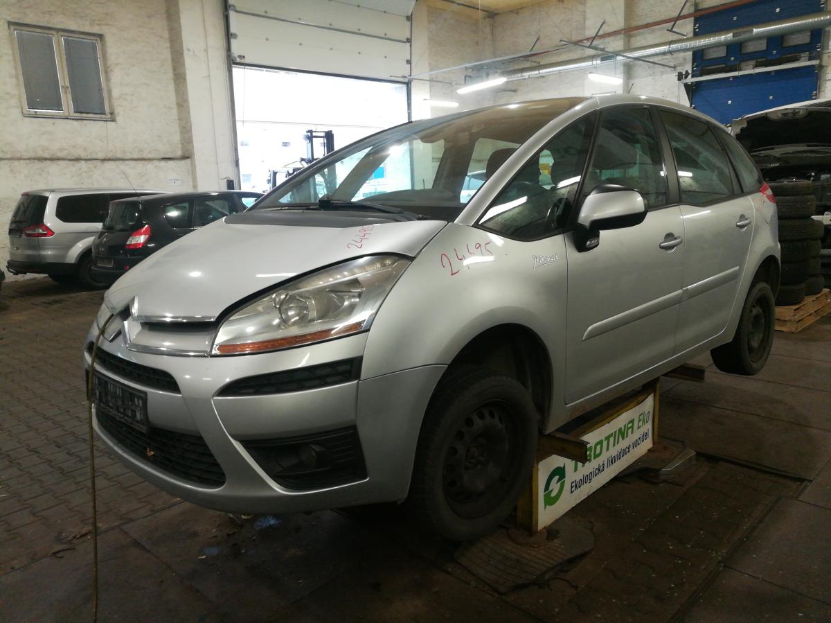 CITROEN C4 PICASSO  2010