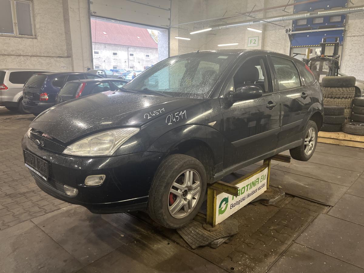 FORD FOCUS 1999
