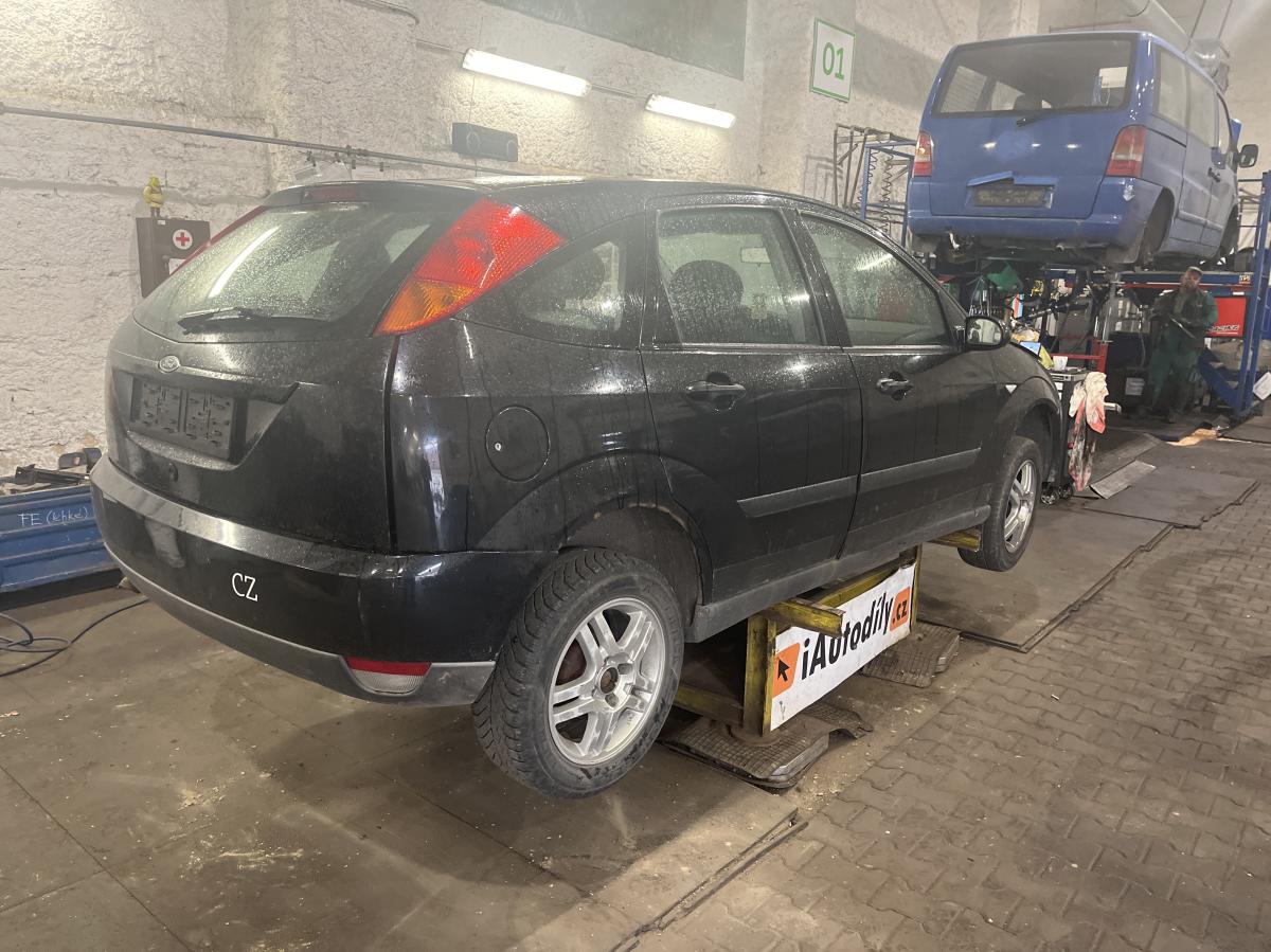 FORD FOCUS 1999