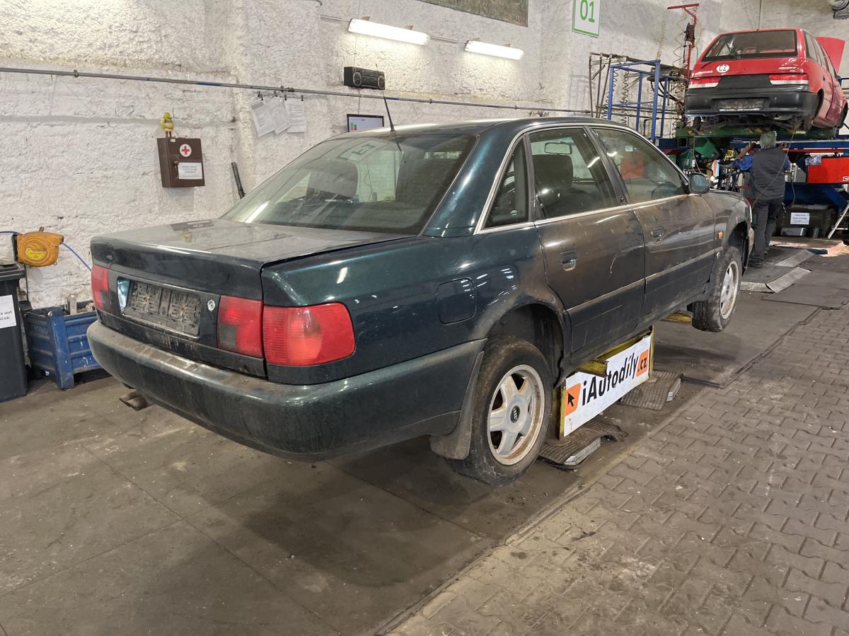 AUDI A6 1995