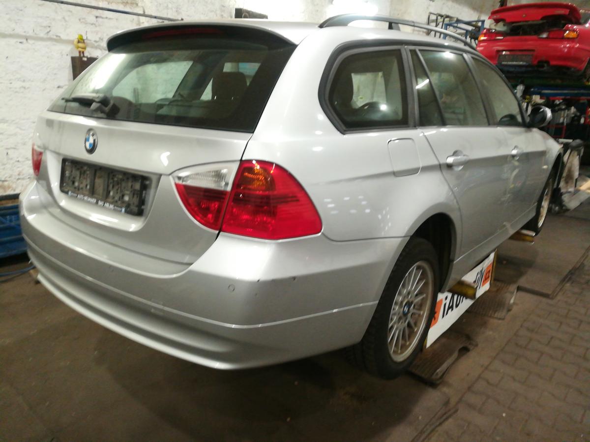 BMW 3 2006