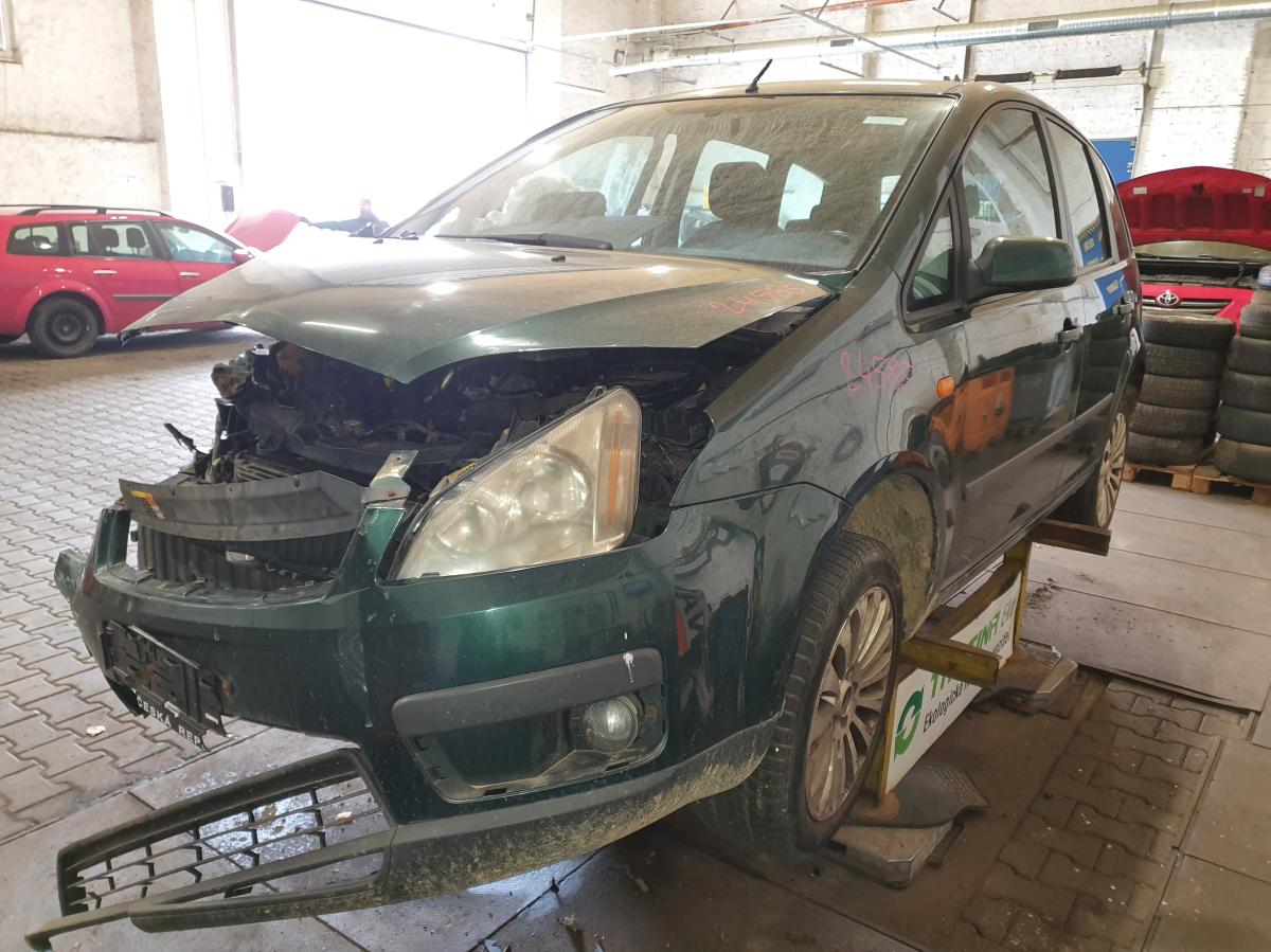 FORD C-MAX 2004